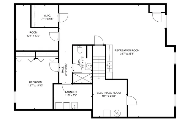 a picture of a bathroom with a sink