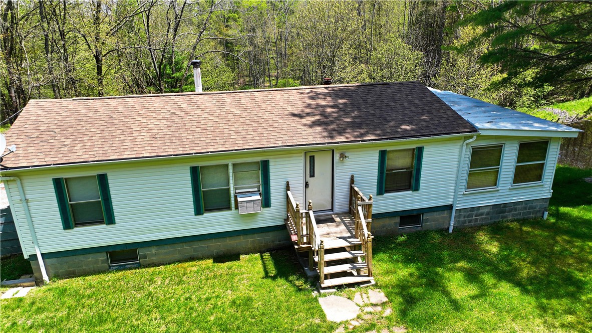 480 Buckley Hill Road Coventry, NY 13730 - Photo 2 of 39