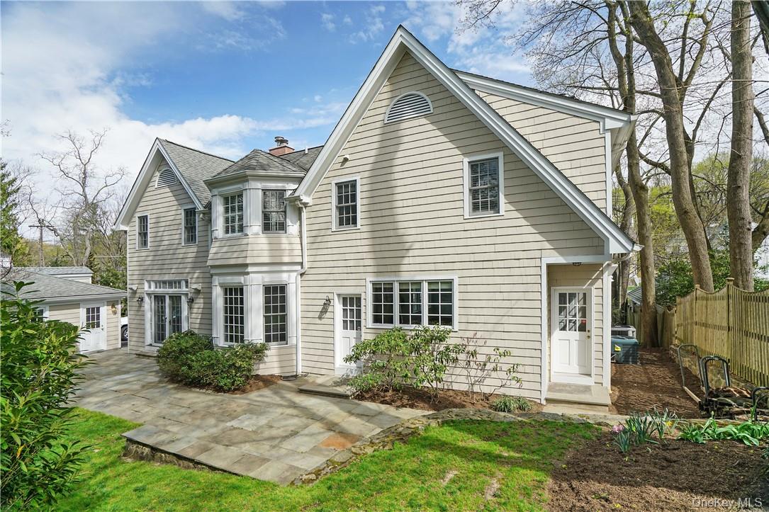 66 Apawamis Avenue Rye, NY 10580 - Photo 22 of 28