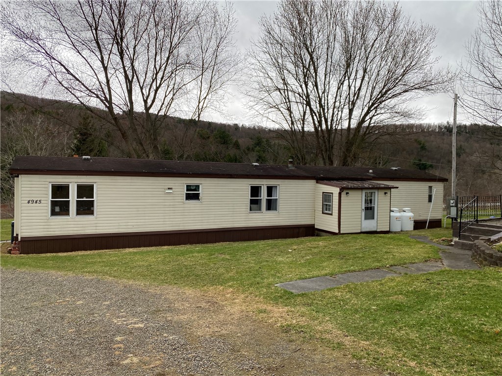 4945 County Route Bath, NY 14810 - Photo 1 of 1