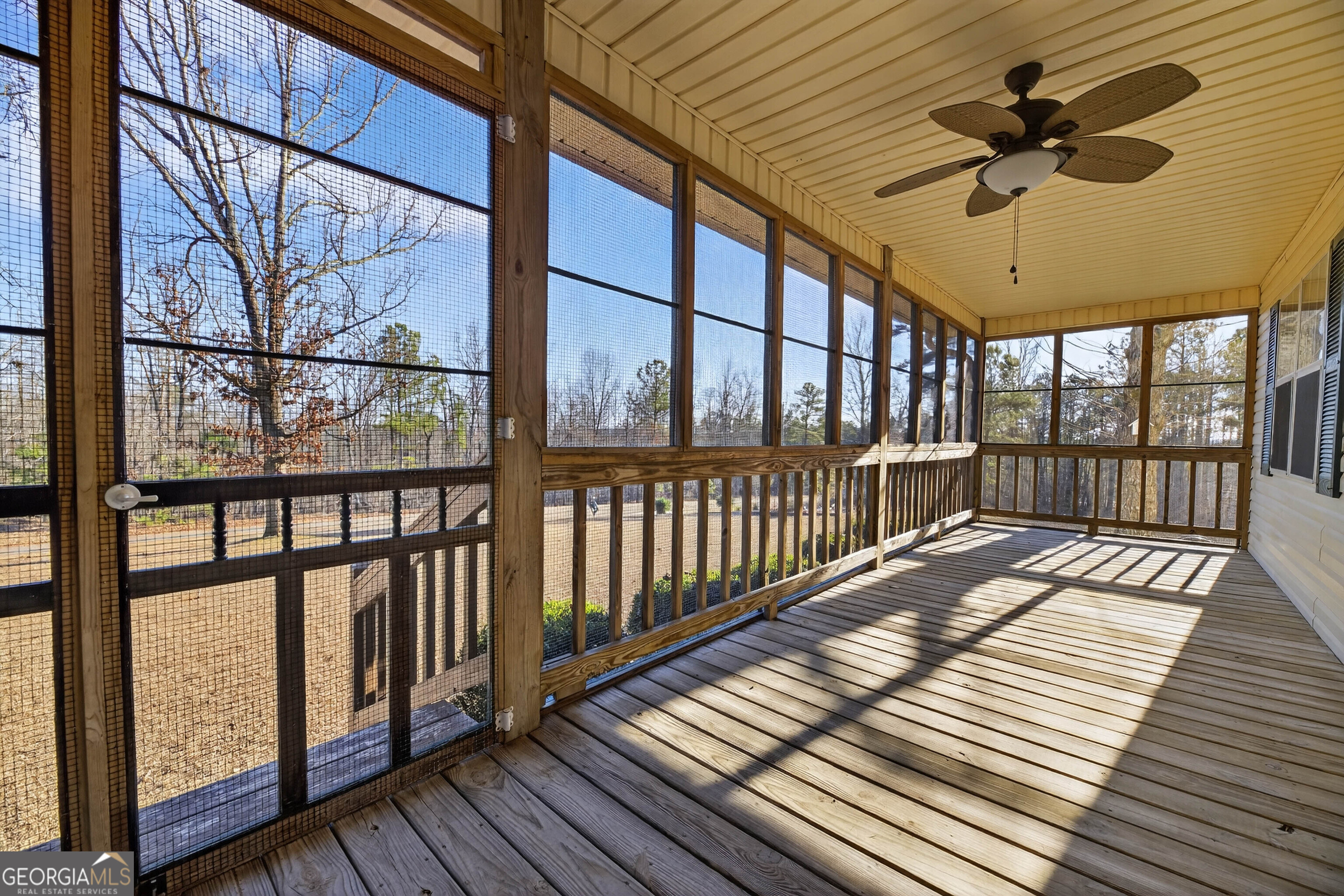 79 Pleasant Grove Road Lineville, AL 36266 - Photo 5 of 30