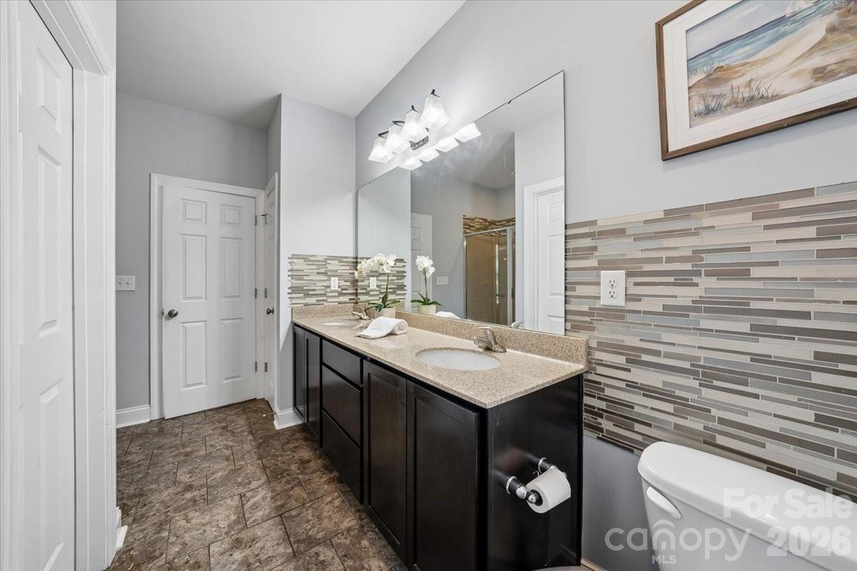 1006 Spring Rose Lane Matthews, NC 28104 - Photo 25 of 48