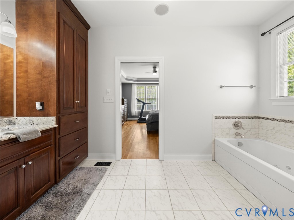 12713 Erinton Terrace Chesterfield, VA 23838 - Photo 44 of 79
