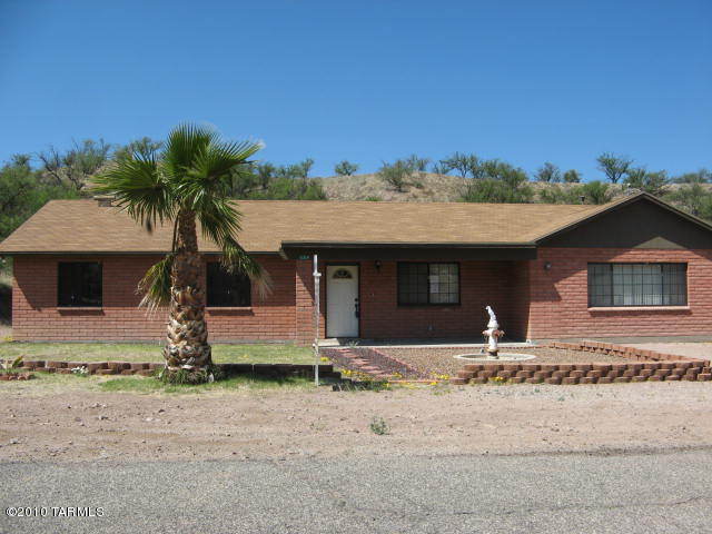 329 Ambrosia Court Rio Rico, AZ 85648 - Photo 1 of 14
