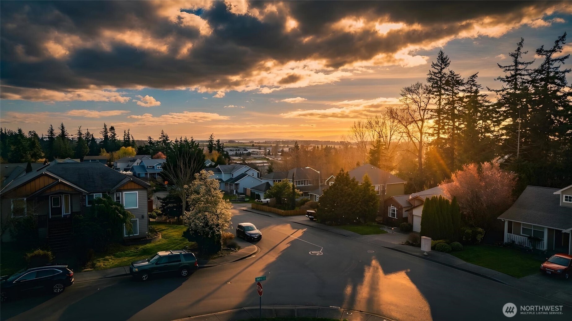 0 South 15th Street Mount Vernon, WA 98274 - Photo 5 of 10 a view of a city