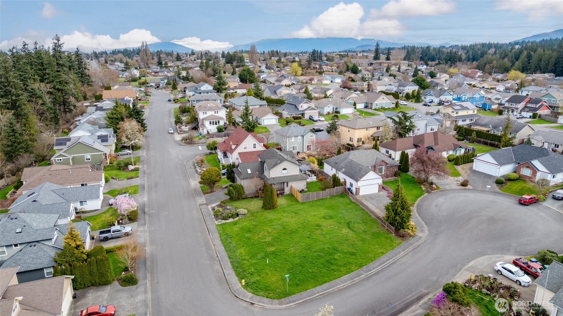 0 South 15th Street Mount Vernon, WA 98274 - Photo 9 of 10 a view of a city
