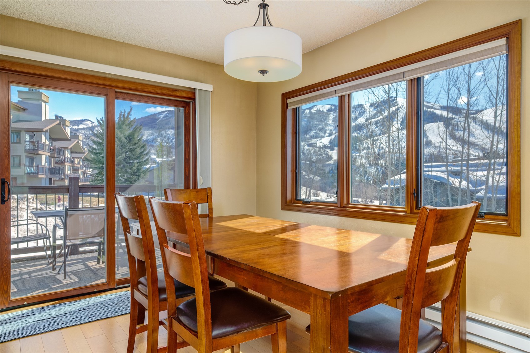1675 Ranch Road, Unit 405 Steamboat Springs, CO 80487 - Photo 9 of 39 Gallery Image 9