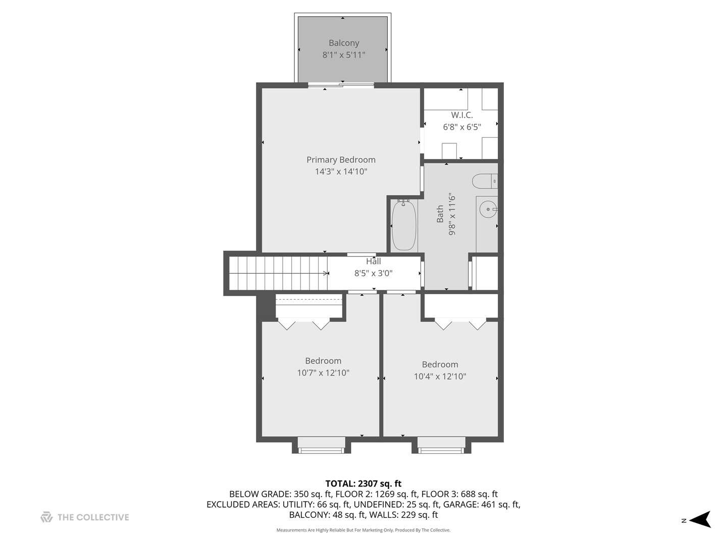 1424 Phoenix Lane Joliet, IL 60431 - Photo 31 of 34