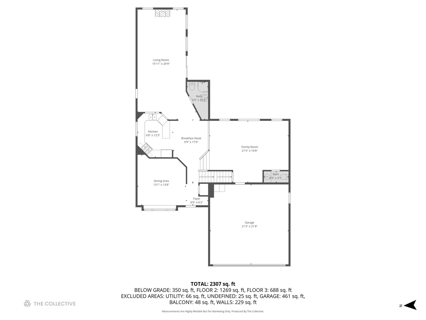 1424 Phoenix Lane Joliet, IL 60431 - Photo 32 of 34