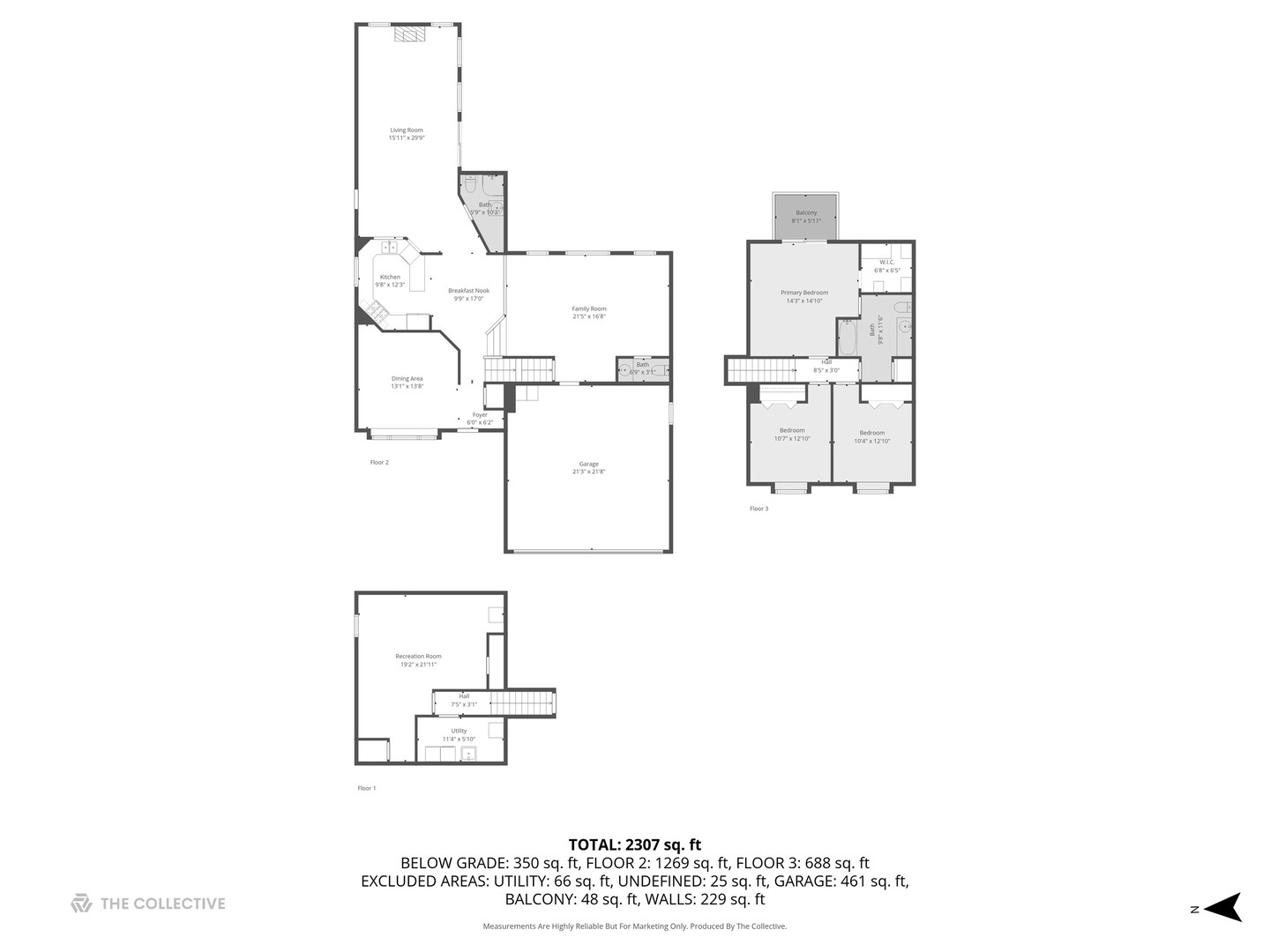 1424 Phoenix Lane Joliet, IL 60431 - Photo 34 of 34