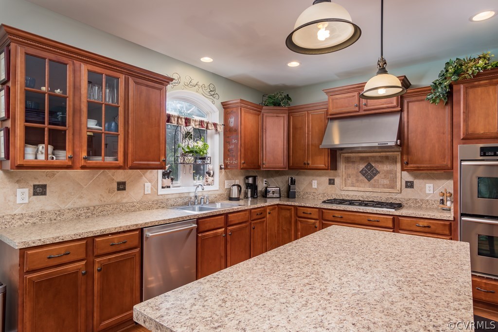 10837 Wycombe Road Midlothian, VA 23112 - Photo 12 of 50 Gallery Image 12