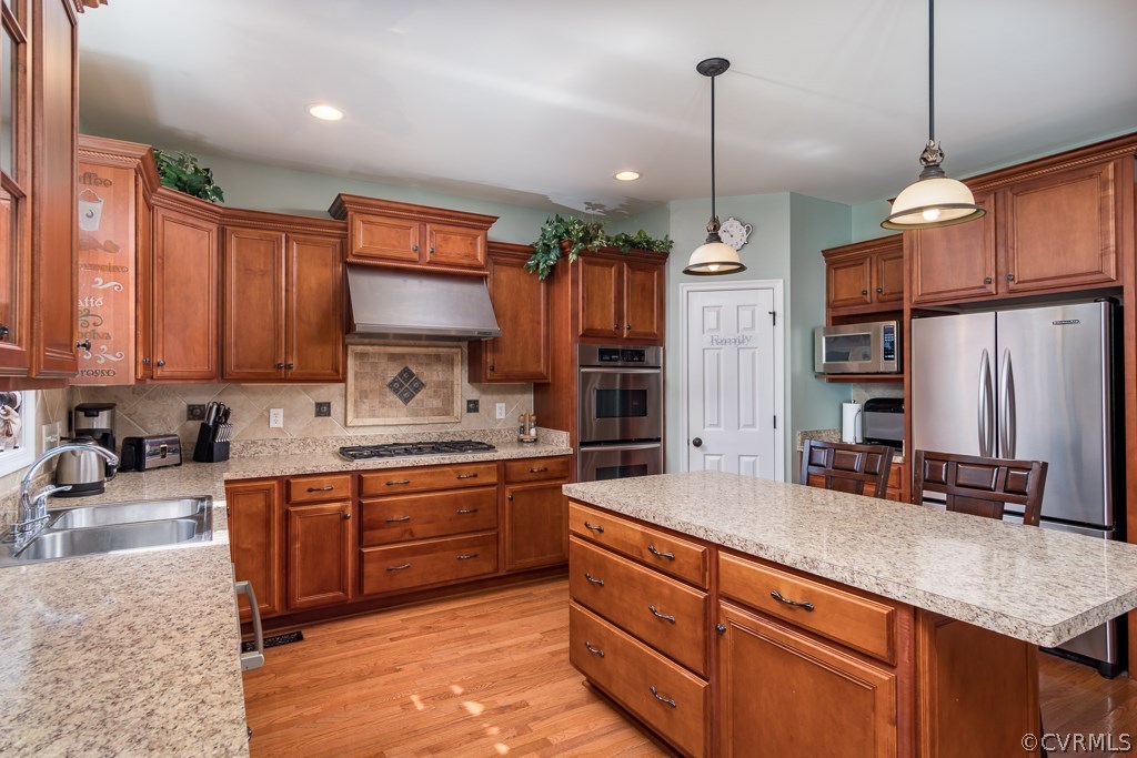 10837 Wycombe Road Midlothian, VA 23112 - Photo 13 of 50 Gallery Image 13