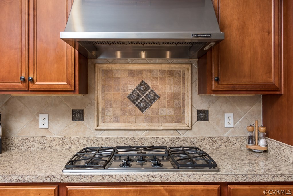 10837 Wycombe Road Midlothian, VA 23112 - Photo 14 of 50 Gallery Image 14