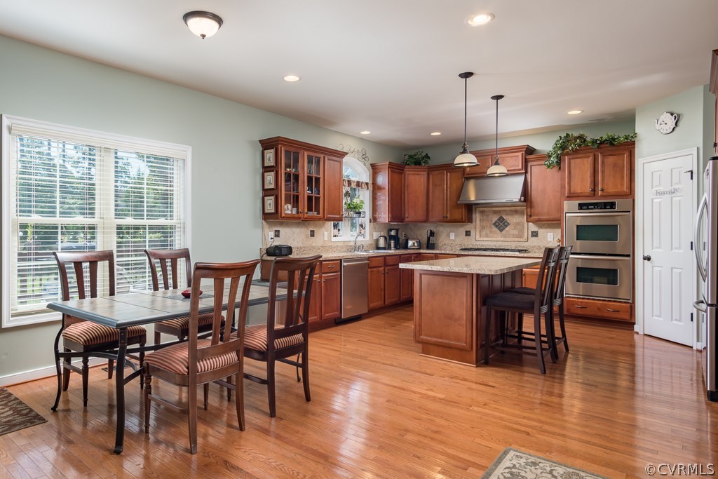 10837 Wycombe Road Midlothian, VA 23112 - Photo 16 of 50 Gallery Image 16