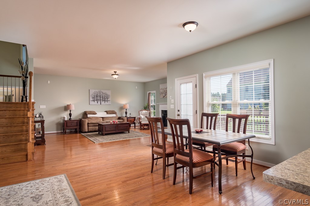 10837 Wycombe Road Midlothian, VA 23112 - Photo 17 of 50 Gallery Image 17