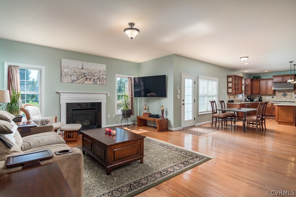 10837 Wycombe Road Midlothian, VA 23112 - Photo 18 of 50 Gallery Image 18