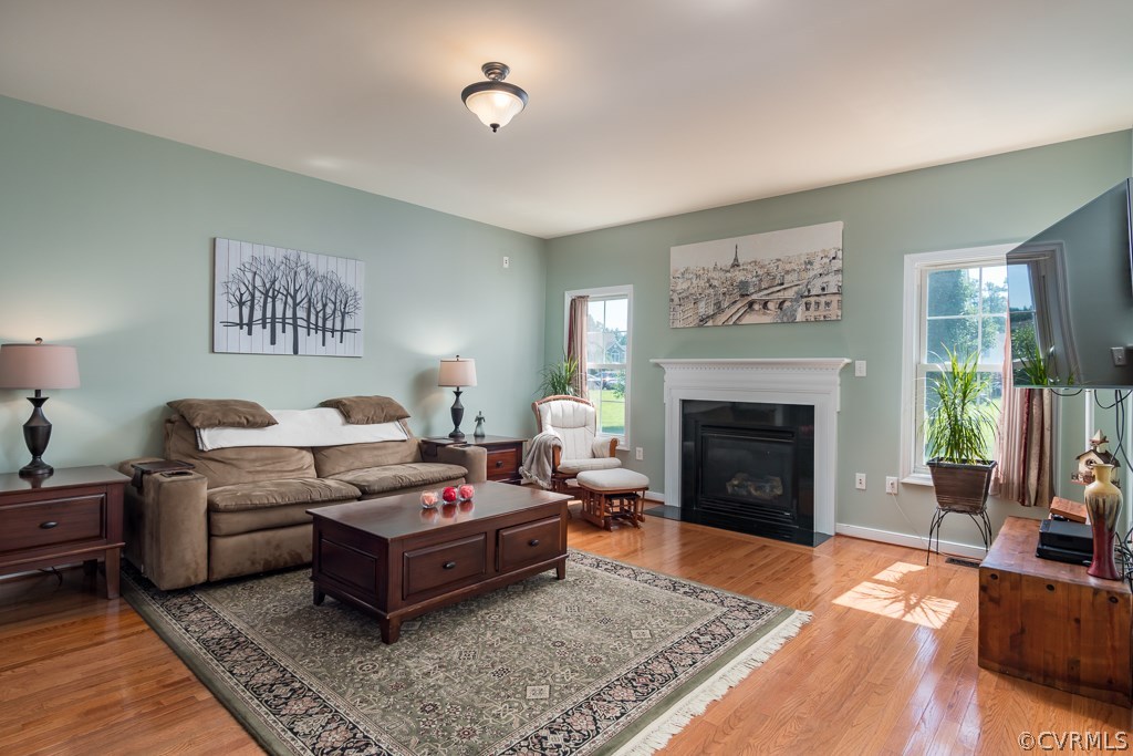 10837 Wycombe Road Midlothian, VA 23112 - Photo 19 of 50 Gallery Image 19