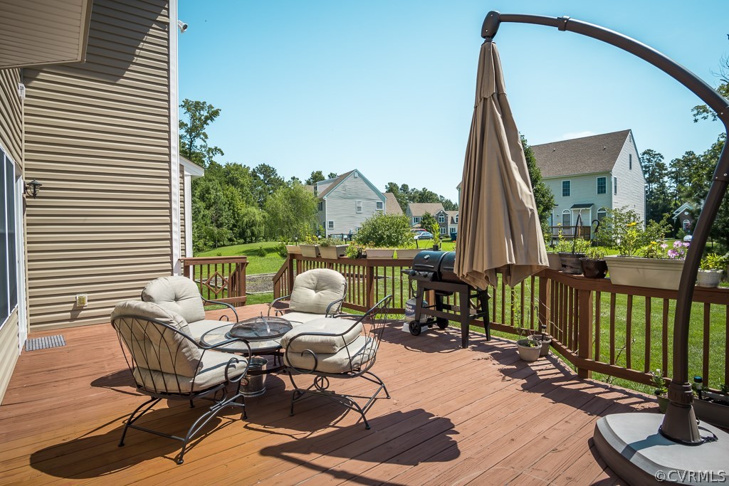 10837 Wycombe Road Midlothian, VA 23112 - Photo 20 of 50 Gallery Image 20
