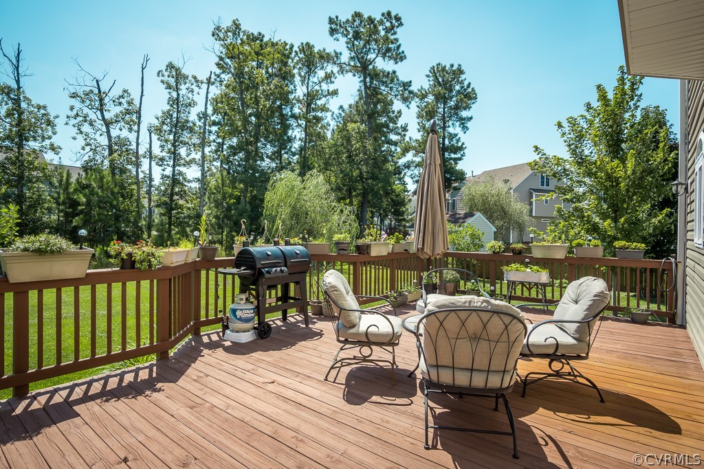10837 Wycombe Road Midlothian, VA 23112 - Photo 21 of 50 Gallery Image 21