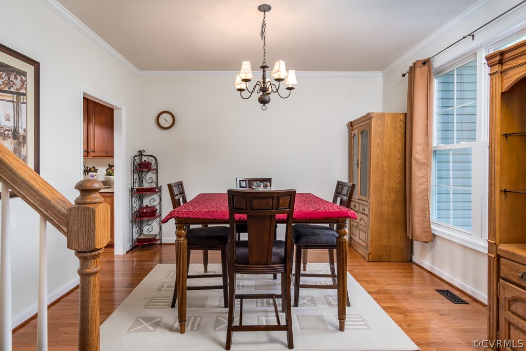 10837 Wycombe Road Midlothian, VA 23112 - Photo 23 of 50 Gallery Image 23