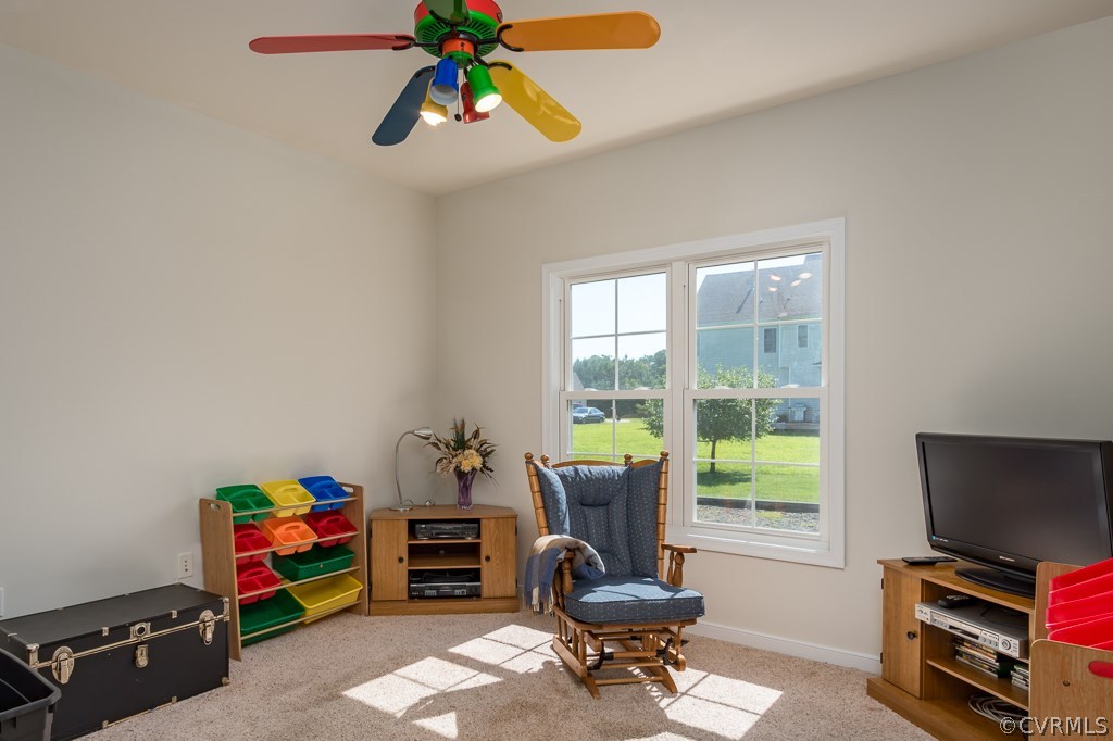 10837 Wycombe Road Midlothian, VA 23112 - Photo 24 of 50 Gallery Image 24