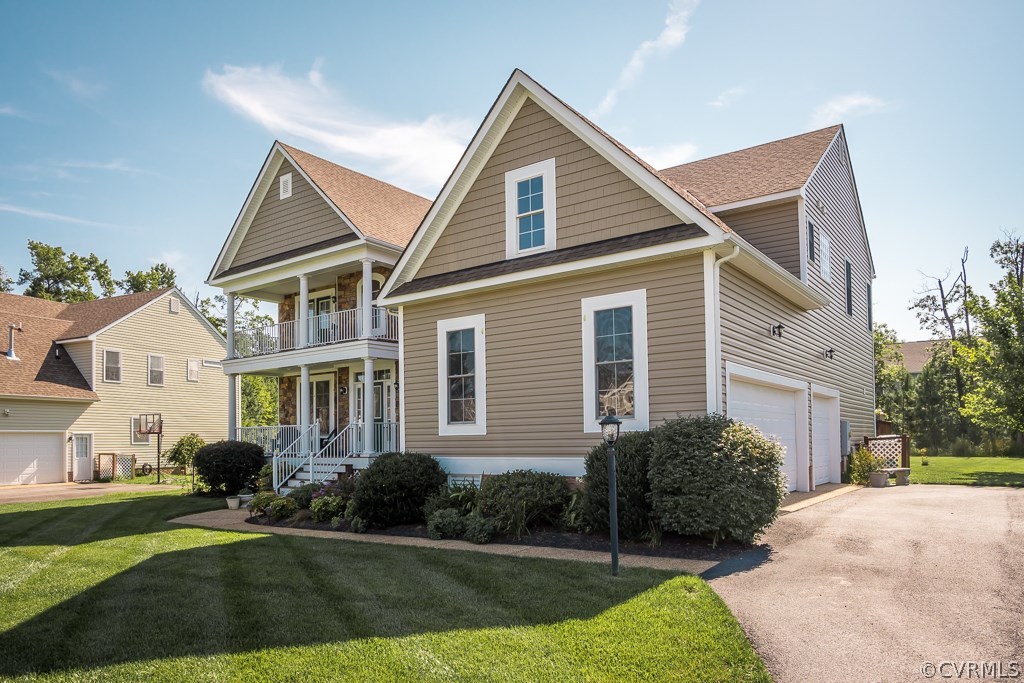 10837 Wycombe Road Midlothian, VA 23112 - Photo 3 of 50 Gallery Image 3