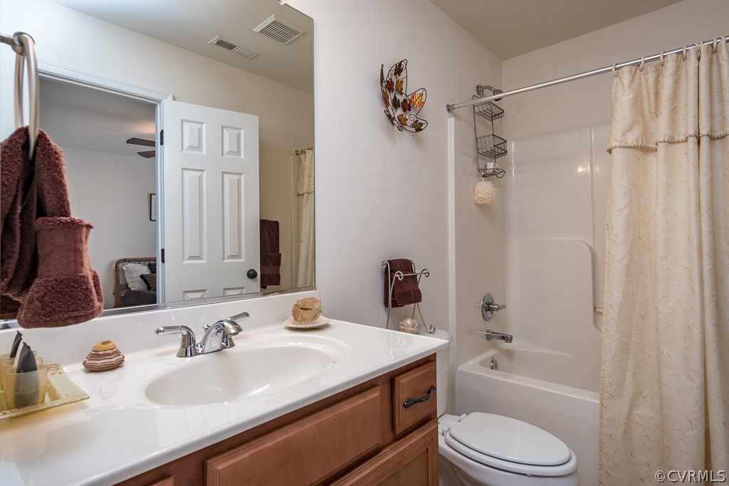 10837 Wycombe Road Midlothian, VA 23112 - Photo 36 of 50 Gallery Image 36
