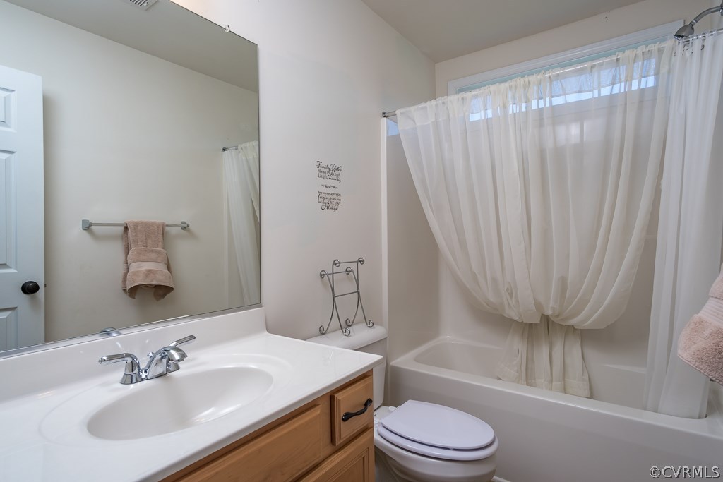 10837 Wycombe Road Midlothian, VA 23112 - Photo 38 of 50 Gallery Image 38