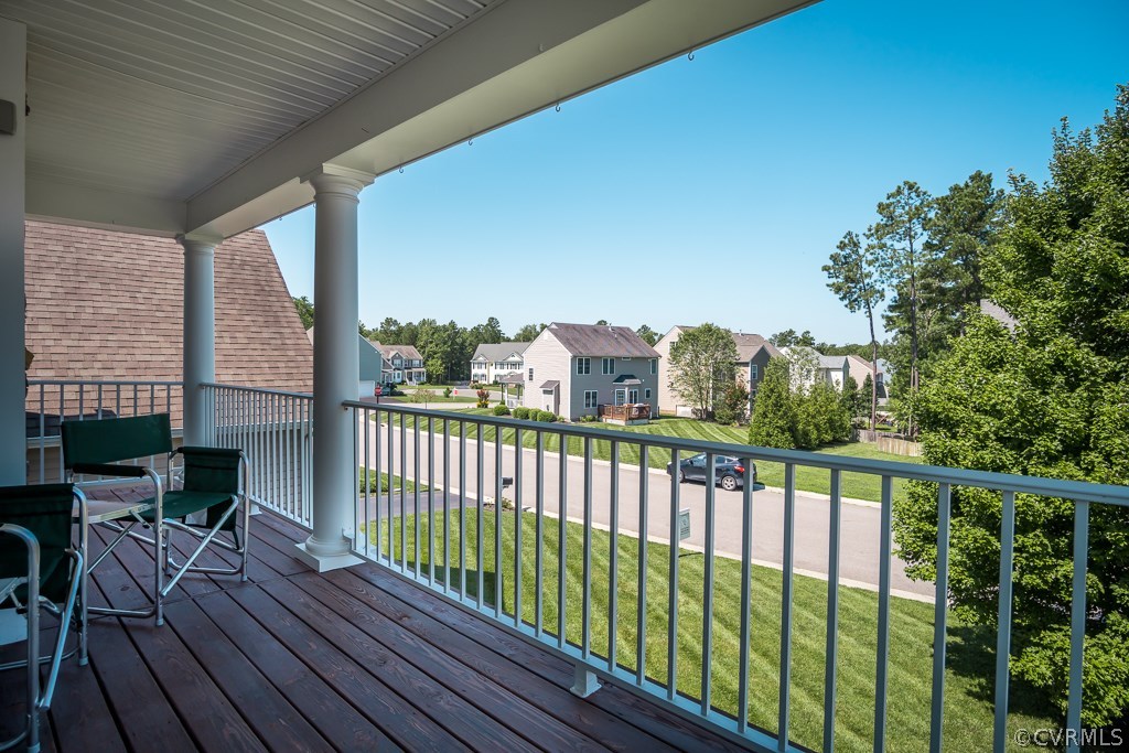 10837 Wycombe Road Midlothian, VA 23112 - Photo 40 of 50 Gallery Image 40