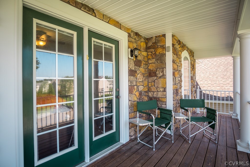 10837 Wycombe Road Midlothian, VA 23112 - Photo 41 of 50 Gallery Image 41