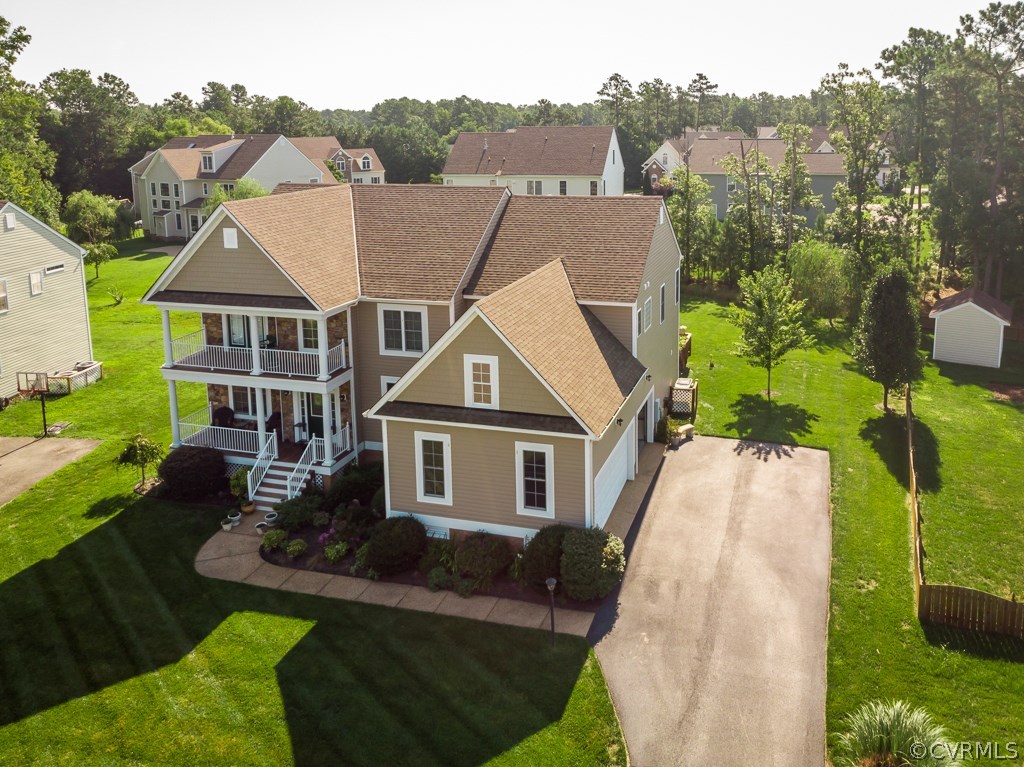 10837 Wycombe Road Midlothian, VA 23112 - Photo 42 of 50 Gallery Image 42