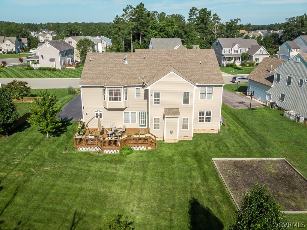 10837 Wycombe Road Midlothian, VA 23112 - Photo 45 of 50 Gallery Image 45