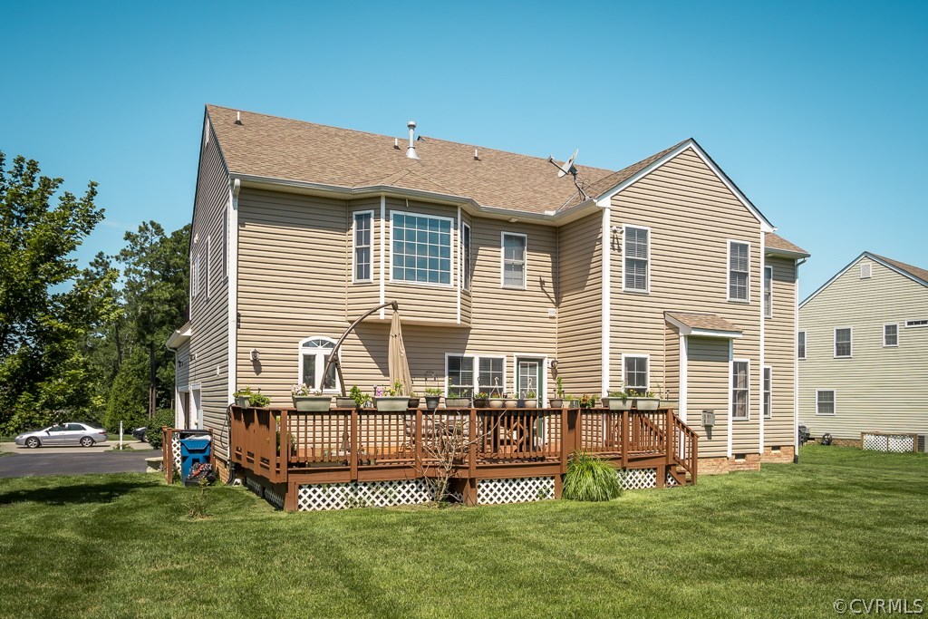 10837 Wycombe Road Midlothian, VA 23112 - Photo 49 of 50 Gallery Image 49