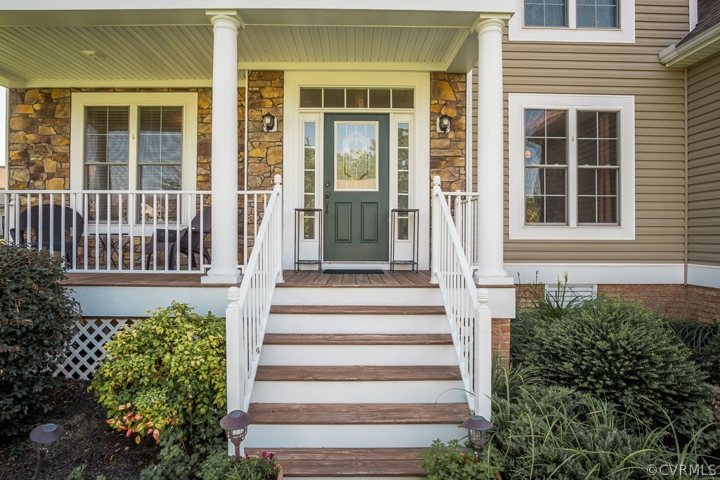 10837 Wycombe Road Midlothian, VA 23112 - Photo 6 of 50 Gallery Image 6