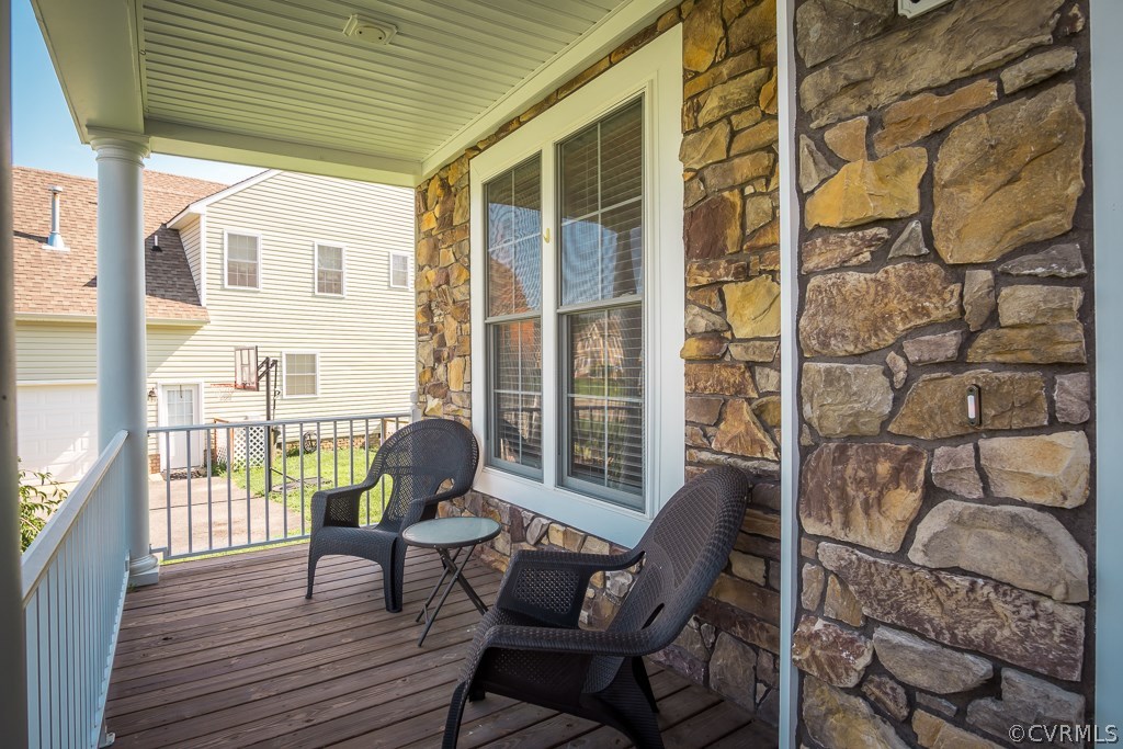 10837 Wycombe Road Midlothian, VA 23112 - Photo 7 of 50 Gallery Image 7