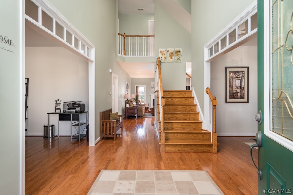 10837 Wycombe Road Midlothian, VA 23112 - Photo 8 of 50 Gallery Image 8