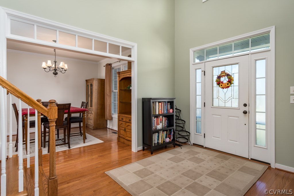 10837 Wycombe Road Midlothian, VA 23112 - Photo 9 of 50 Gallery Image 9
