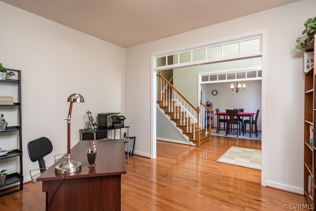 10837 Wycombe Road Midlothian, VA 23112 - Photo 10 of 50 Gallery Image 10