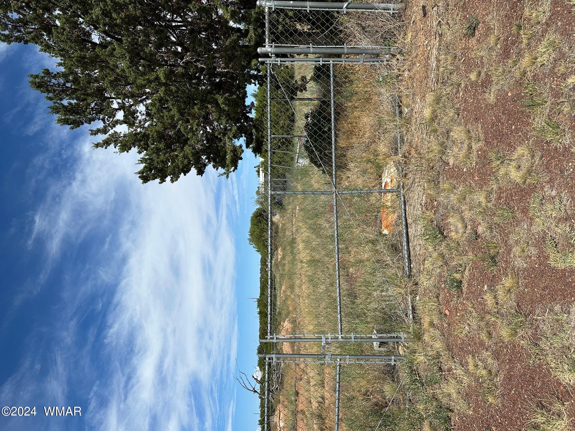 59 Frontage Road Concho, AZ 85924 - Photo 1 of 5 Front View