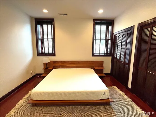 $2,495 | 4540 Lindell Boulevard, Unit 106, St. Louis, MO 63108