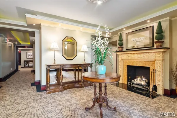 $2,495 | 4540 Lindell Boulevard, Unit 106, St. Louis, MO 63108