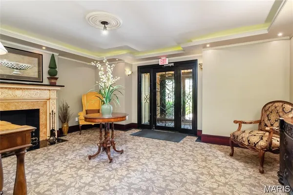 $2,495 | 4540 Lindell Boulevard, Unit 106, St. Louis, MO 63108