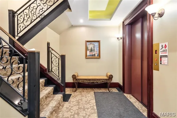 $2,495 | 4540 Lindell Boulevard, Unit 106, St. Louis, MO 63108