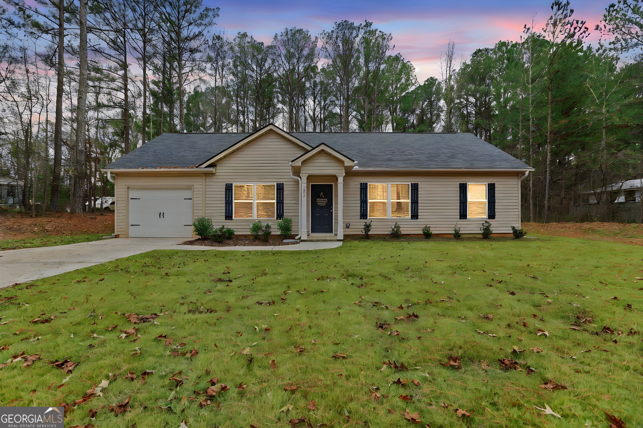 151 Rocker Road Greenville, GA 30222 - Photo 24 of 24