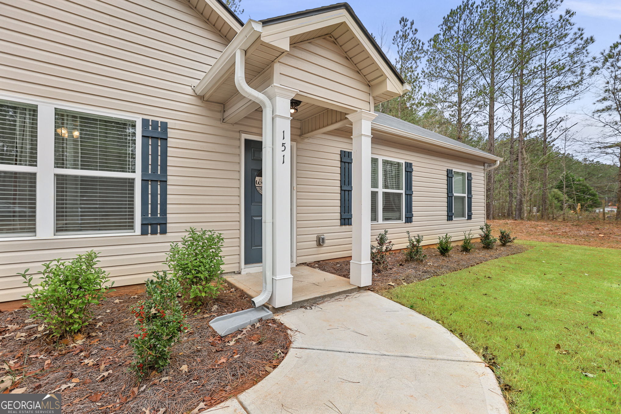 151 Rocker Road Greenville, GA 30222 - Photo 3 of 24