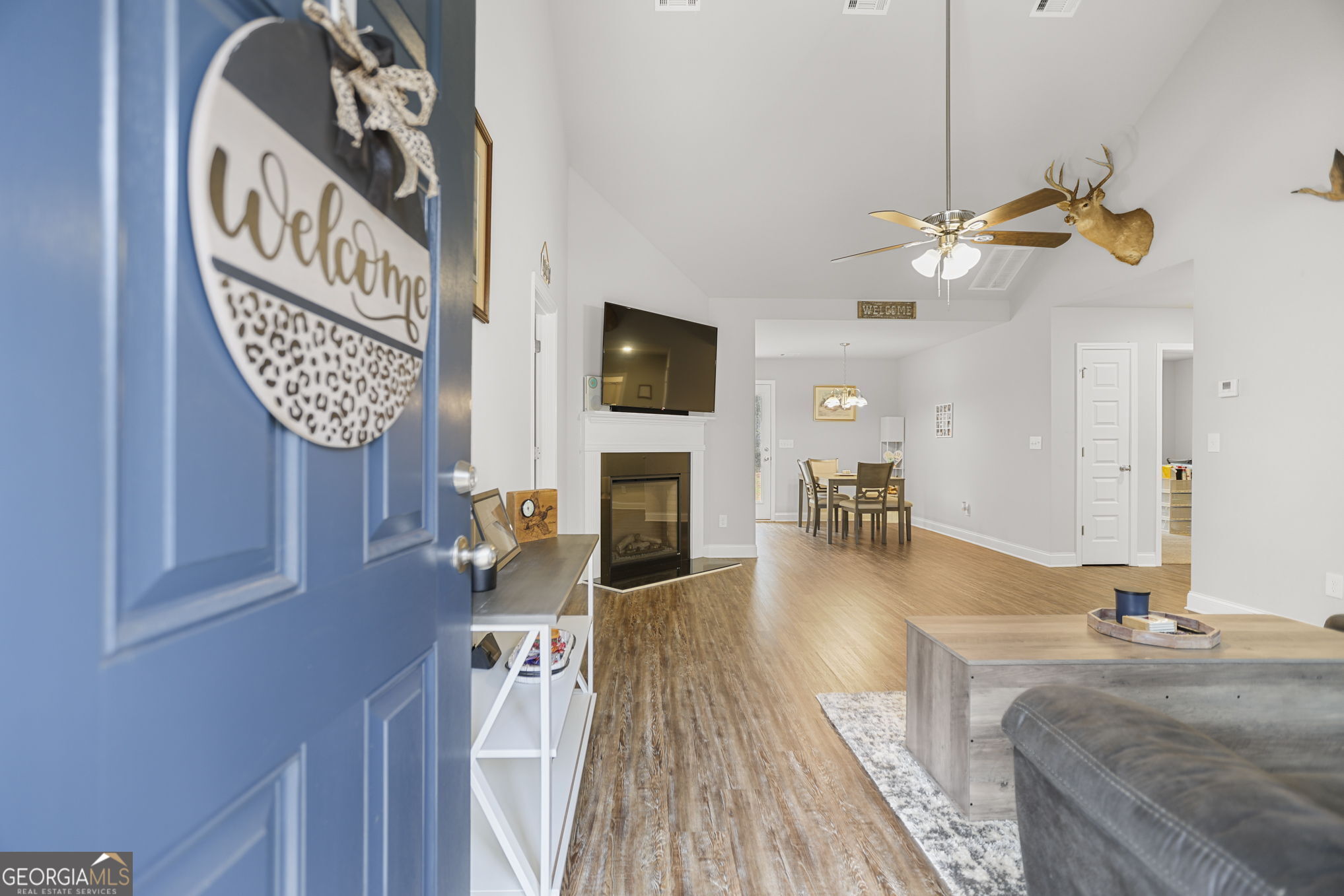 151 Rocker Road Greenville, GA 30222 - Photo 4 of 24