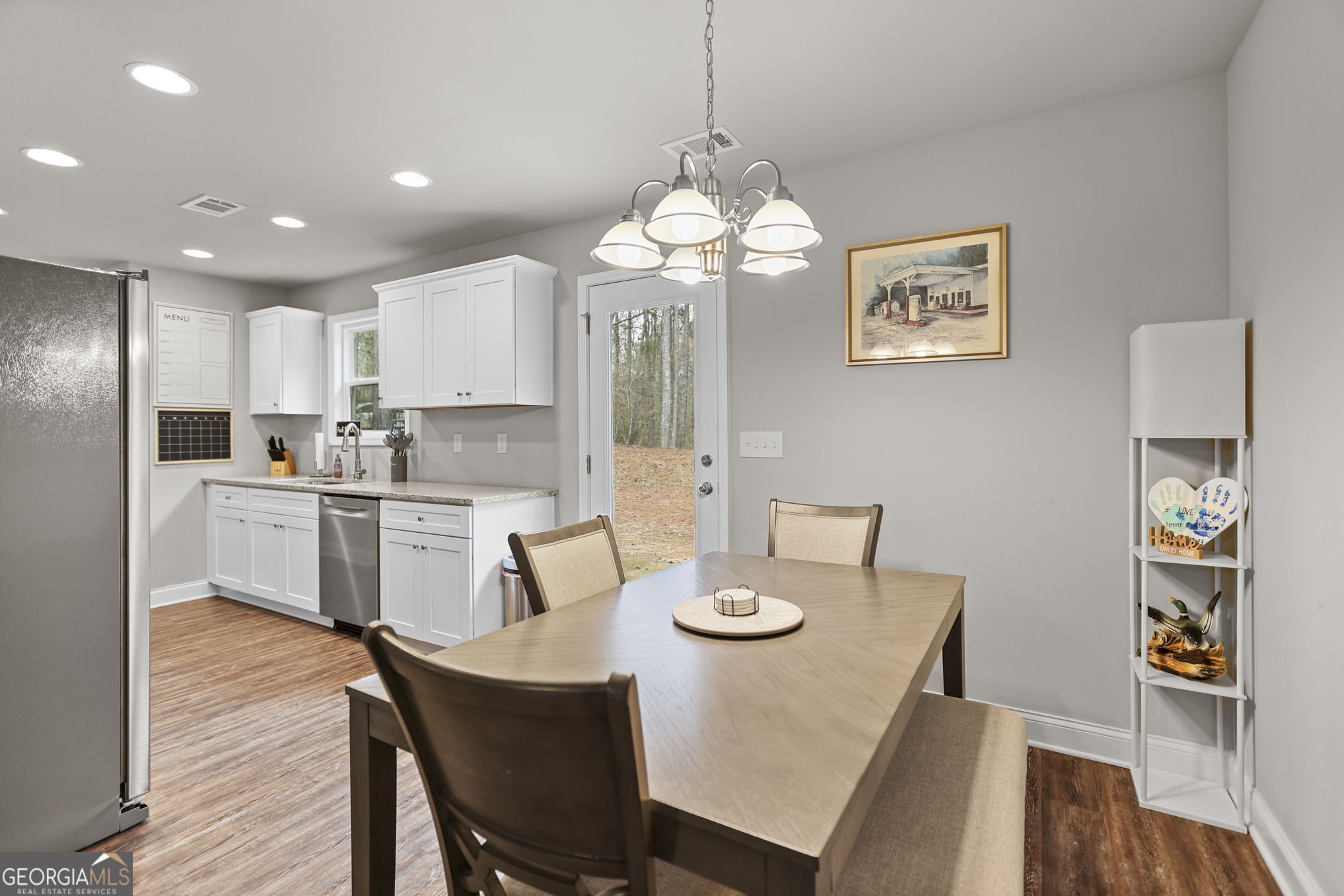 151 Rocker Road Greenville, GA 30222 - Photo 7 of 24