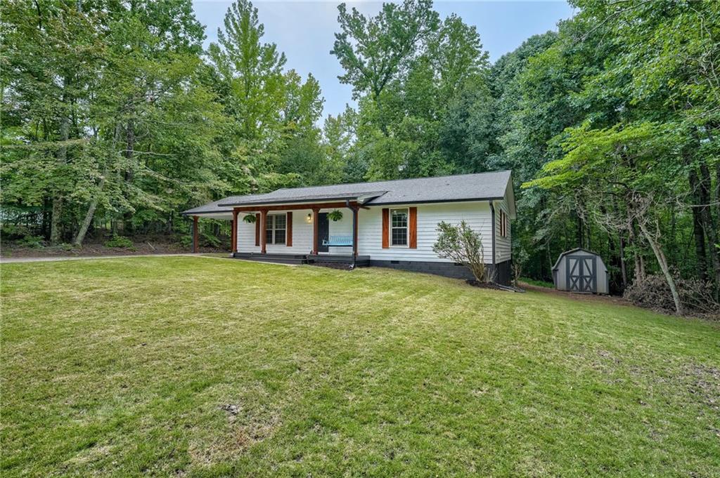 2968 Echols Road Cumming, GA 30041 - Photo 5 of 37 Gallery Image 5