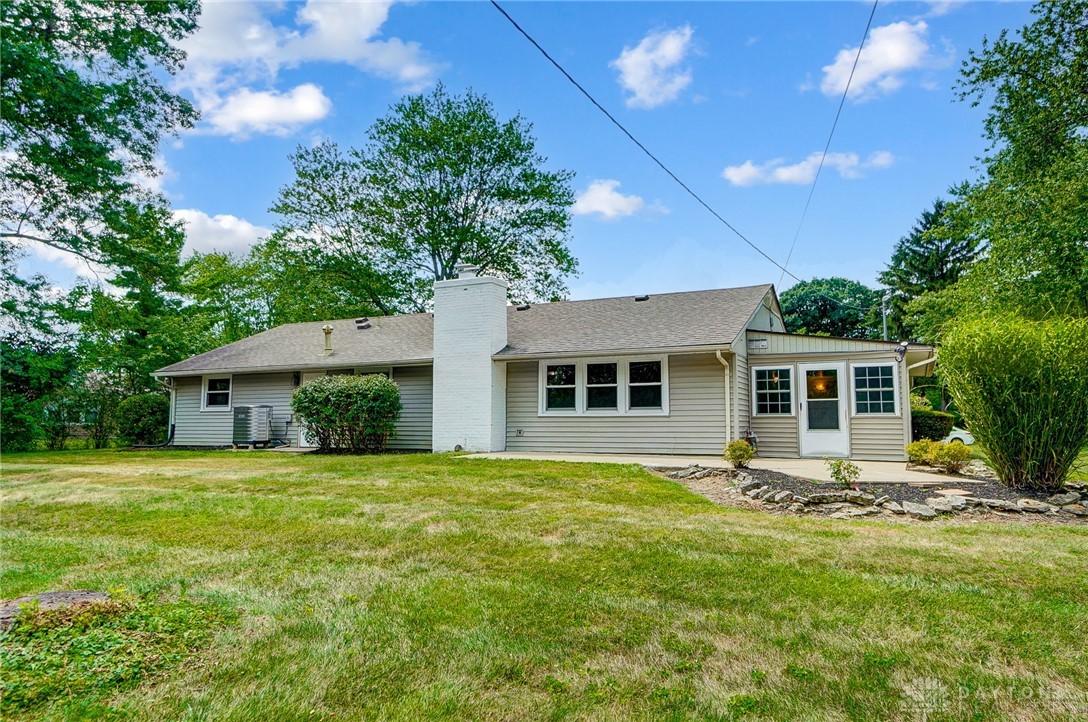 296 Monarch Road Dayton, OH 45458 - Photo 30 of 35