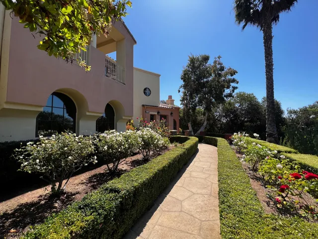 $11,900 | 4698 Granada Way, Santa Barbara, CA 93110